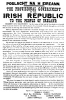 viral1 A viral copy of the 1916 Proclamation of the Irish Republic