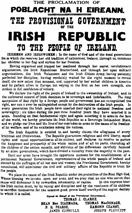 viral2 A viral copy of the 1916 Proclamation of the Irish Republic