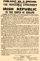 viral3 A viral copy of the 1916 Proclamation of the Irish Republic